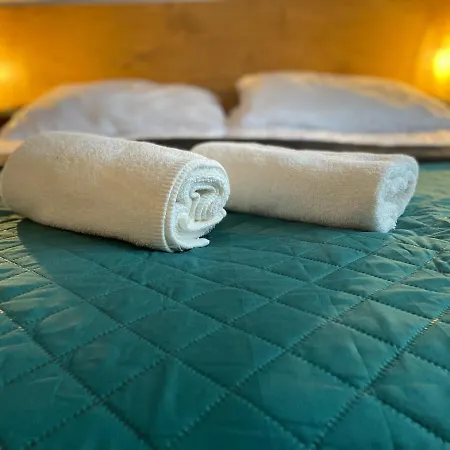 Apartman Hucul