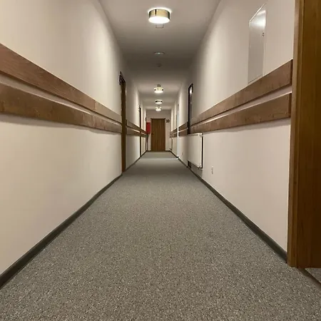 Hucul Apartman