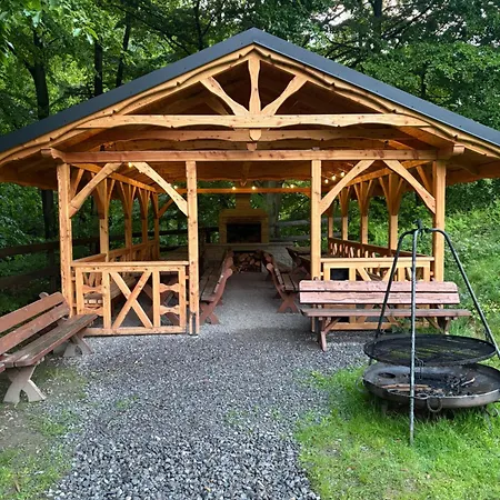 Hucul 아파트 브렌나