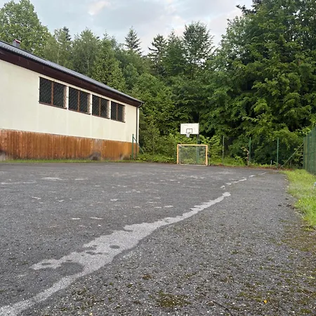 아파트 Hucul 브렌나