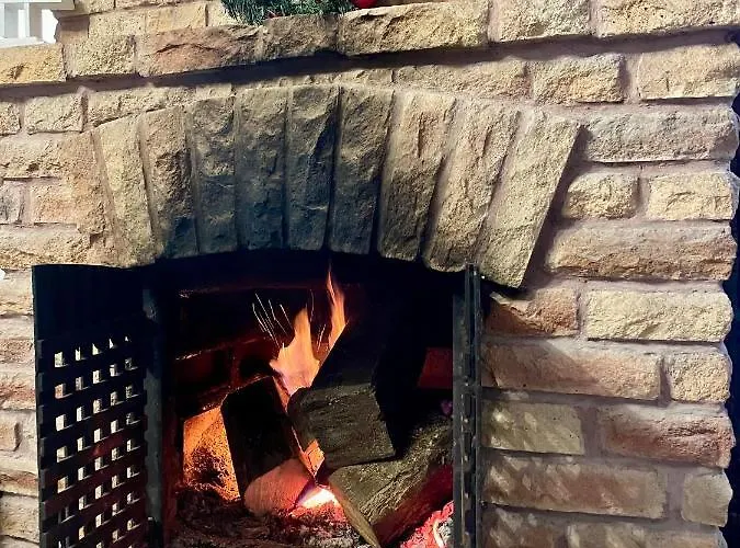 Apartment Hucul Brenna