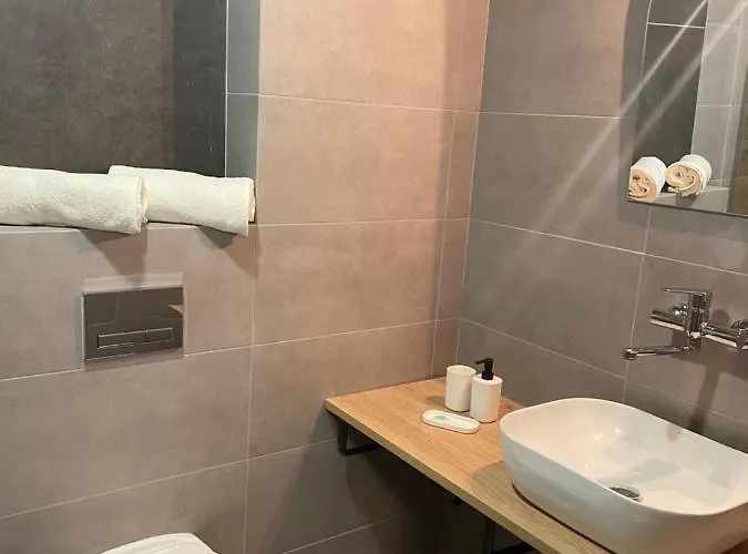 Lejlighed Hucul Brenna