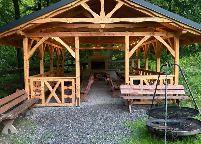 Hucul Lejlighed Brenna