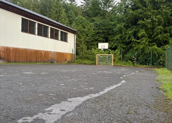 Apartment Hucul Brenna